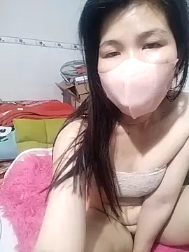 HimiJim's cam snapshot