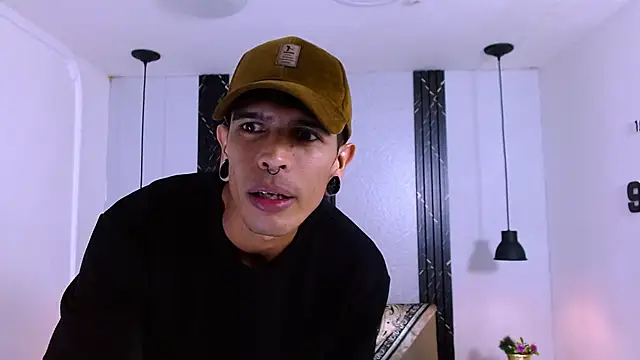 Franvill_Trato live sex cam