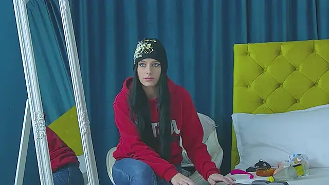 RubyHills's cam snapshot