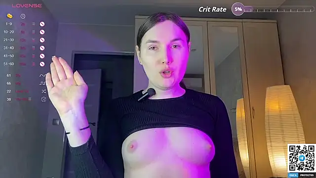 Maria_Bowie live sex cam