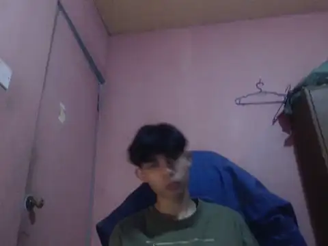 Kyoshi_19 live sex cam