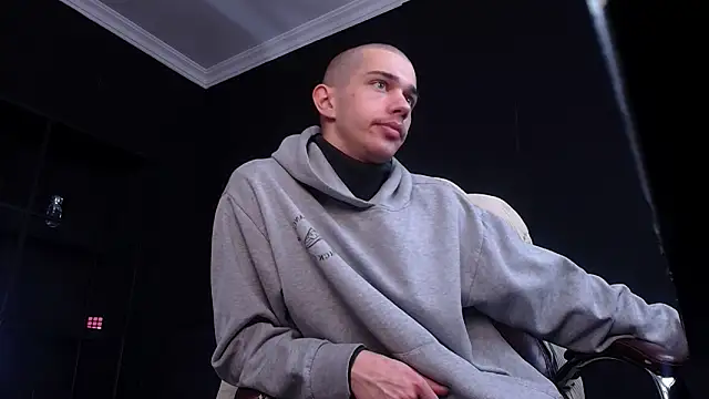 KaydenDrew live sex cam