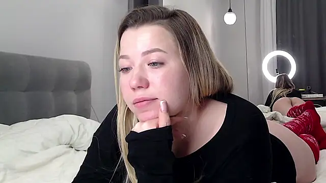 Embersweetbunny live sex cam