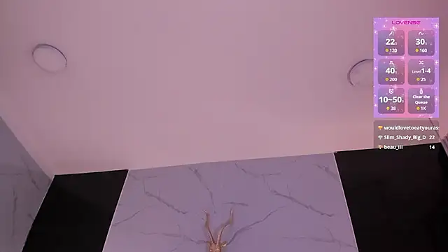 KomiCatt live sex cam