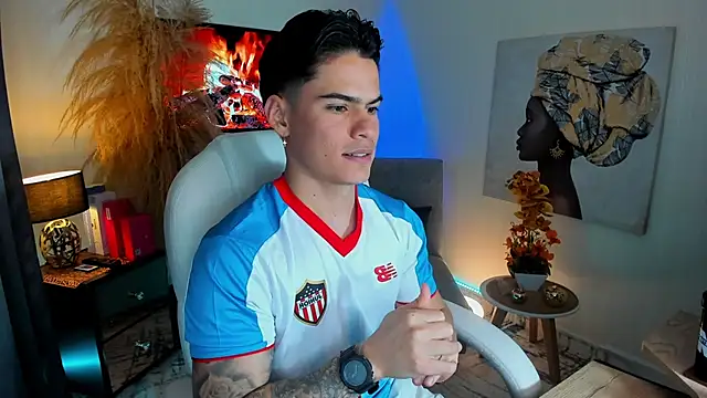 Matias_Murrier live sex cam