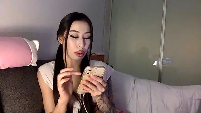 pinkybaby444's cam snapshot