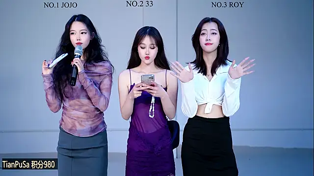 QIANXI_004's cam snapshot