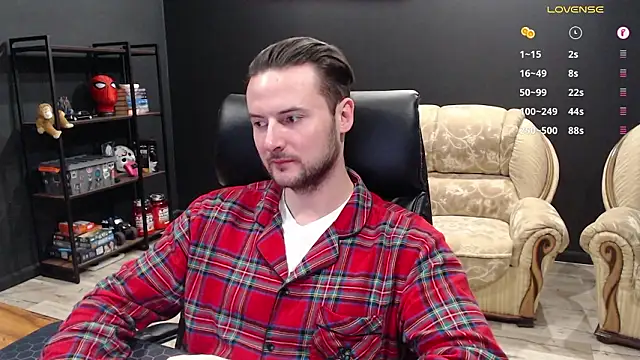 MihasikD's cam snapshot