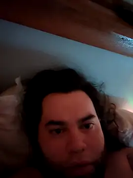 goldycox's cam snapshot