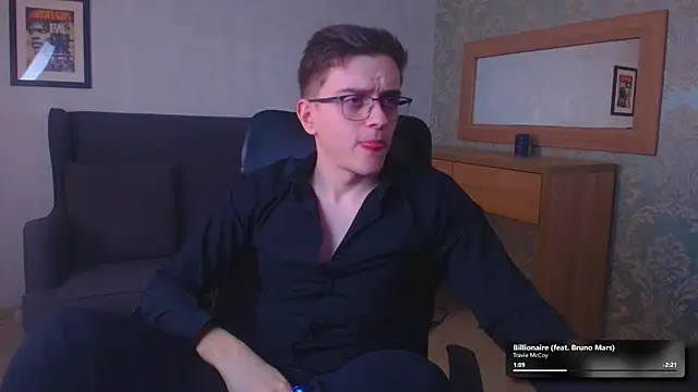 FelixStarkk's cam snapshot