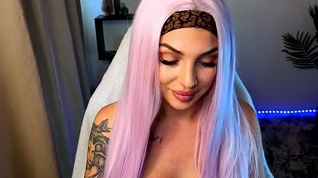 Raven_Ink's cam snapshot