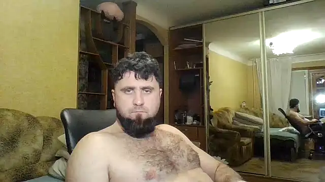 StasConnor's cam snapshot