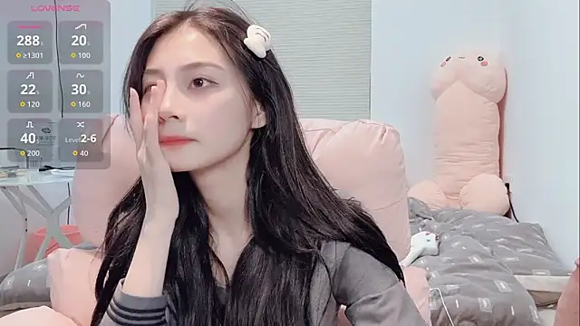 lris-Beauty live sex cam