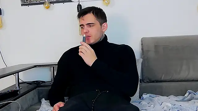 CarterCole live sex cam