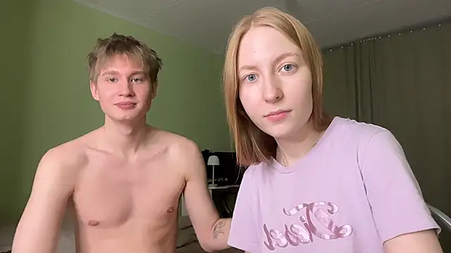 AliceStoneJhonyStone live sex cam