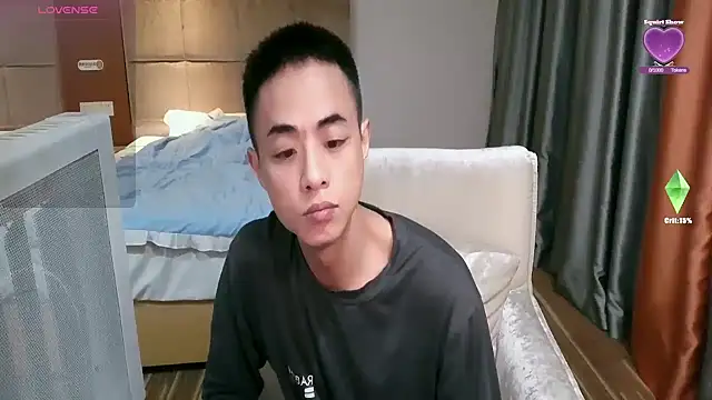 Tsia-Die live sex cam