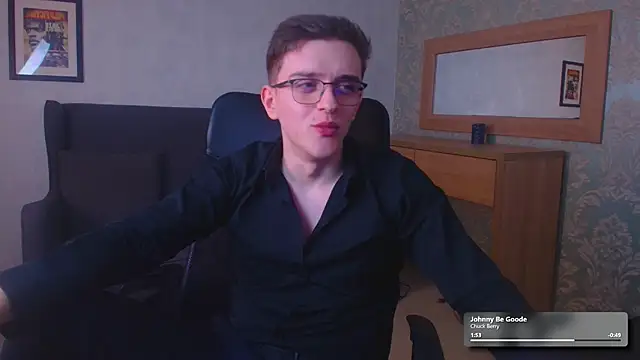 FelixStarkk's cam snapshot