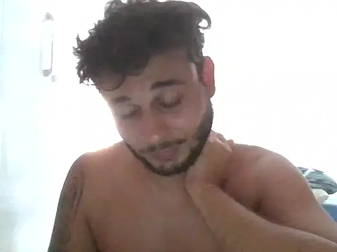 peuba12's cam snapshot