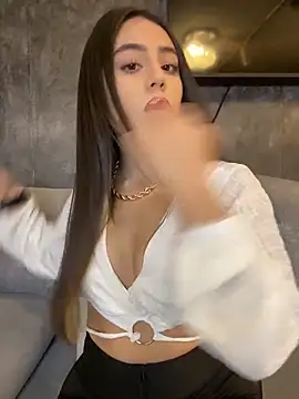 AbyThompson live sex cam