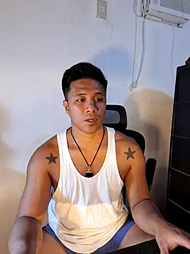 Felix_Asher live sex cam