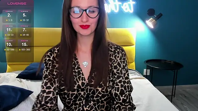 Joan_Nelson's cam snapshot