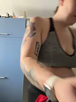 wetgerman_2's cam snapshot