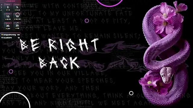 Goldie_Flame live sex cam