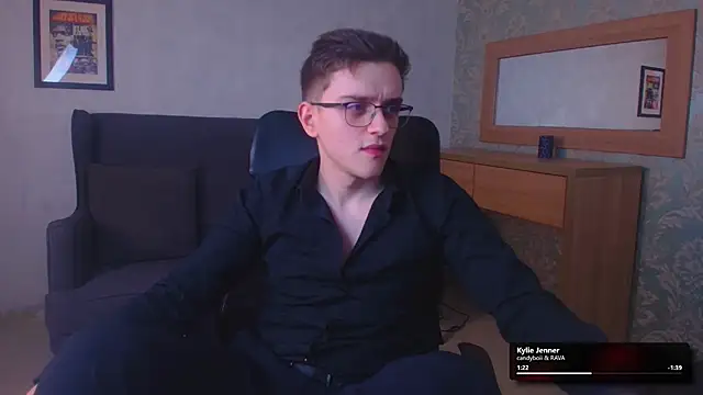 FelixStarkk live sex cam