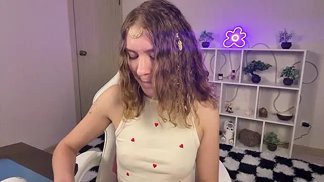 KellySunn's cam snapshot