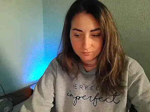 FoxyAnn12's cam snapshot