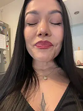 denise_k's cam snapshot