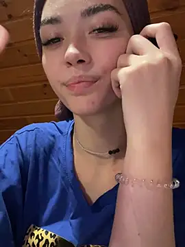 HoTMiA666's cam snapshot