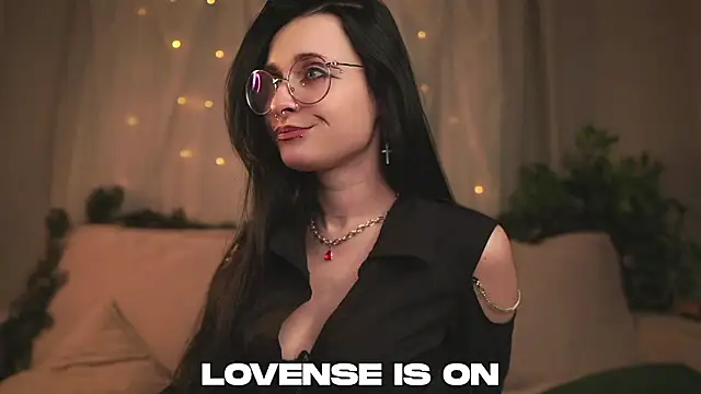 DarcyAspacio live sex cam