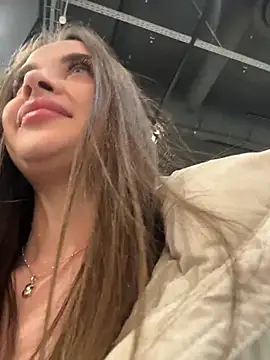 KristiRich's cam snapshot