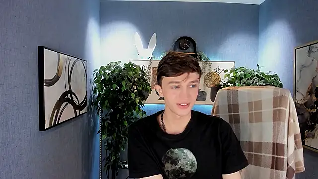 John_Weasley live sex cam