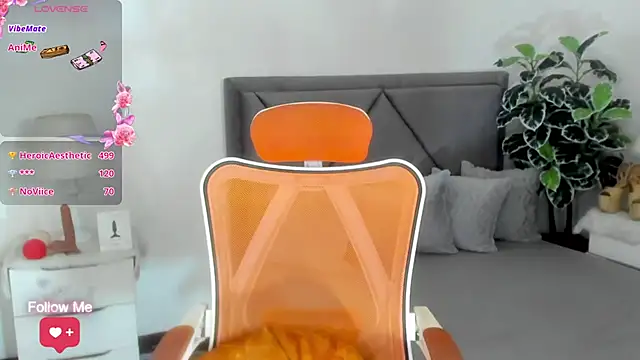 Queen_Cattleya69 live sex cam