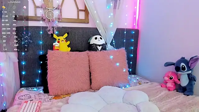 laura_olssen live sex cam