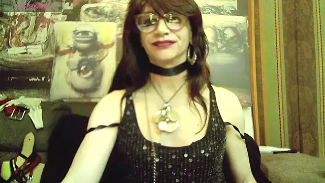 TheBlackWtch live sex cam