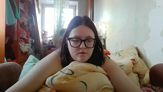 DesireMelissa's cam snapshot