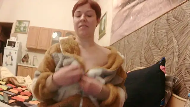 Fruittellalove's cam snapshot