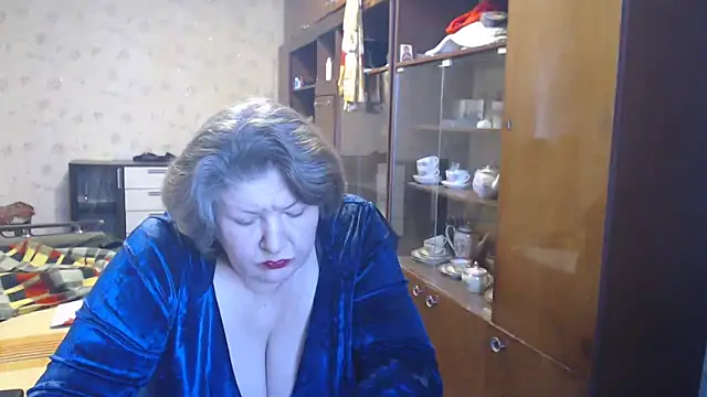 HotLusi's cam snapshot