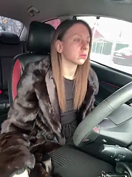 Marii_Ann's cam snapshot