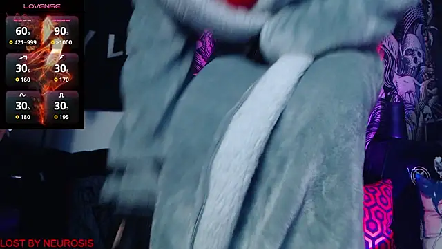 Silentmary's cam snapshot