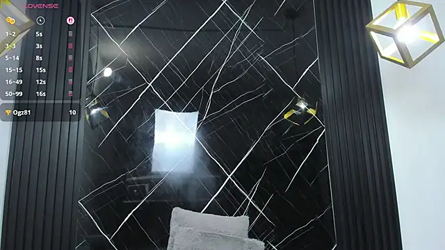 LexaLust's cam snapshot