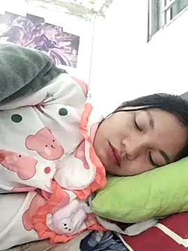 Hoaxinh5790's cam snapshot