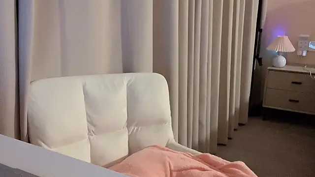 dongdongber's cam snapshot