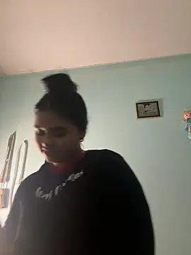 Aloyenita's cam snapshot