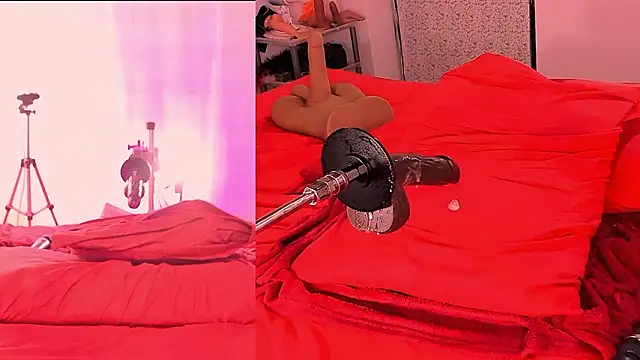 Victoria_Luxe's cam snapshot