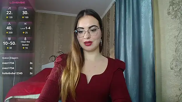 Leila_Kissyu live sex cam