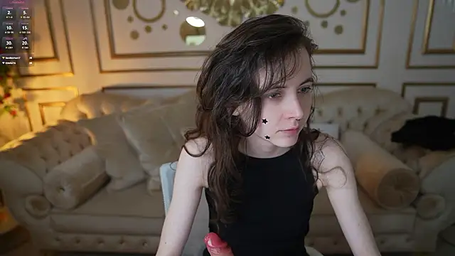 Orly_flame's cam snapshot